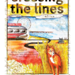 BOOK: Crossing the Lines - Amanda Huggins (Victorina Press)