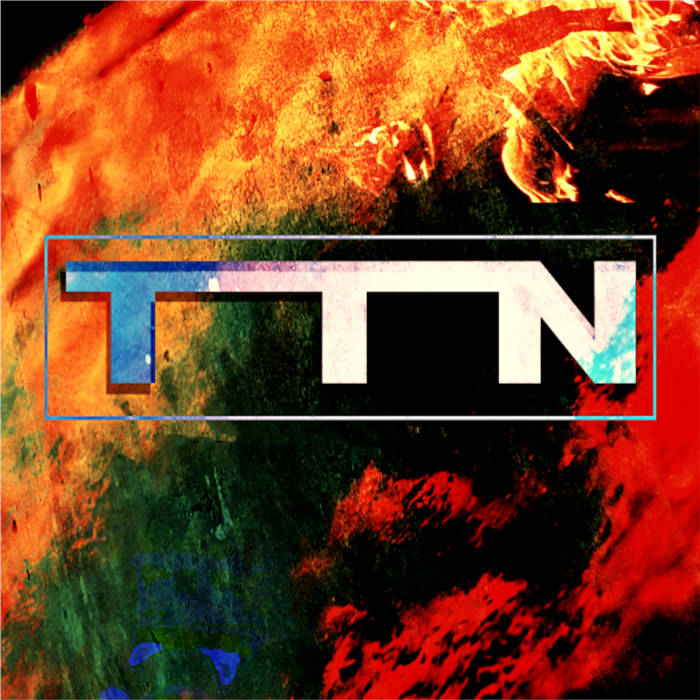 TTN - TTN (Xylene Records)