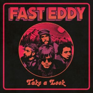 fast eddie music
