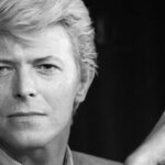 Happy 76th birthday David Bowie