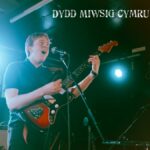 Welsh Language Music Day 2022 - Y Dail