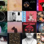 Fortnightly Shortbites - An Album Review Round-up (Jan 21st) 1
