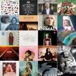 Fortnightly Shortbites – An Album Review Round-up (Late Jan to Early Feb) 2