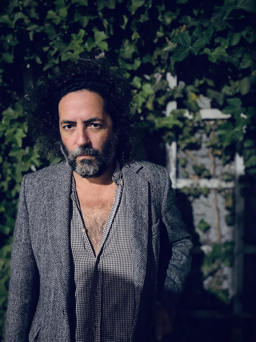 NEWS: Destroyer release new single and announce UK and European tour