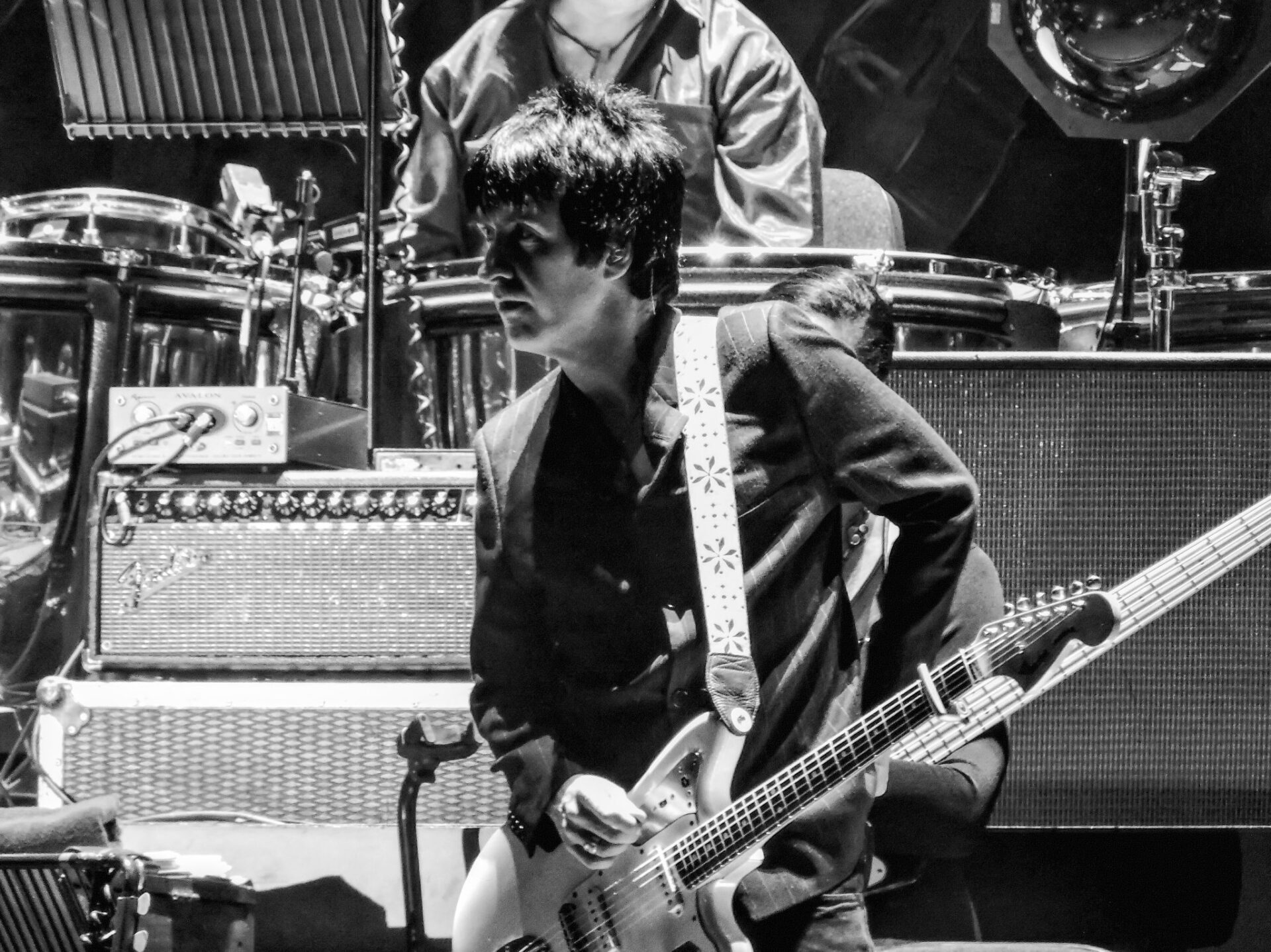 Johnny Marr’s Top 10 Collaborations