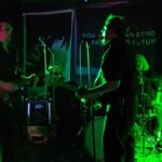 LIVE: Girls in Synthesis – The Face Bar, Reading, 24/02/2022