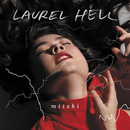 Mitski - Laurel Hell (Dead Oceans)