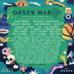 NEWS: Kraftwerk, Beach House, Michael Kiwanuka and Metronomy amongst first wave of names for Green Man 2022