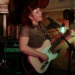 Adwaith Out of FOCUS at The Parish, Wrexham 29/1/22 -  Photo Diary 23