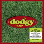 Dodgy - The A&M Years (Edsel)