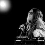 LIVE: Emma-Jean Thackray - Clwb Ifor Bach, Cardiff, 24/02/2022 2