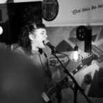 Adwaith Out of FOCUS at The Parish, Wrexham 29/1/22 -  Photo Diary 15