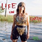 Hurray For The Riff Raff – Life On Earth (Nonesuch Records)