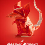 Gabriel Moreno - The Year Of The Rat (self released)