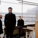 IN CONVERSATION: White Lies (Part Two)