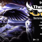 PREVIEW: The Four Owls UK tour