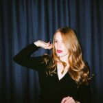 NEWS: Anna Prior(Metronomy) shares life affirming house pop of 'Easier Alone'