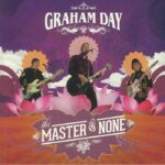 Graham Day - The Master Of None (Countdown Records)