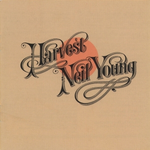 50th Anniversary Retrospectives #8: Neil Young - Harvest 1