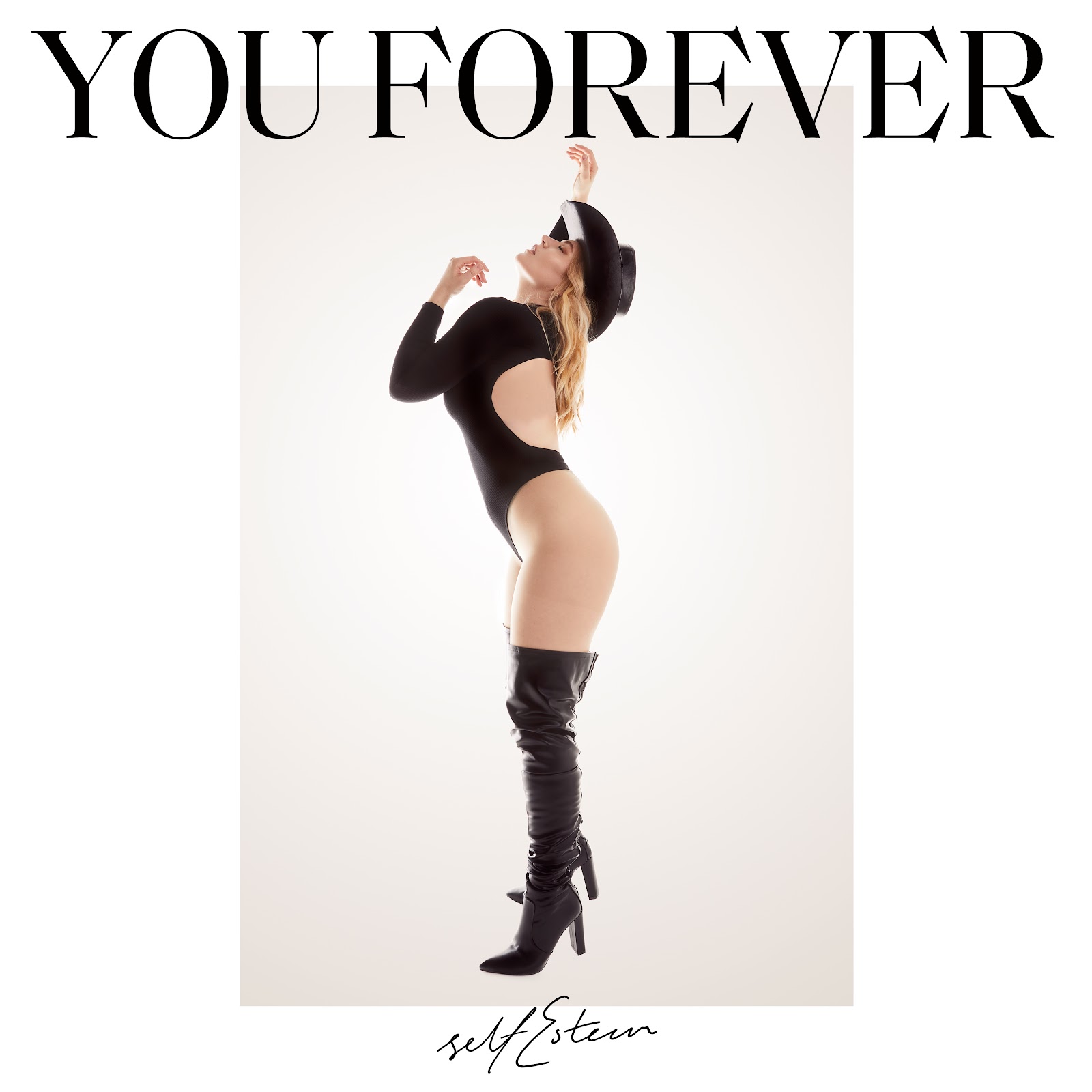 NEWS: Self Esteem shares new edit of empowering track 'You Forever'