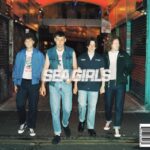Sea Girls - Homesick (Polydor)