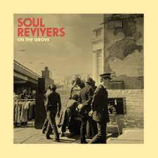 Soul Revivers - On the Grove (Acid Jazz)