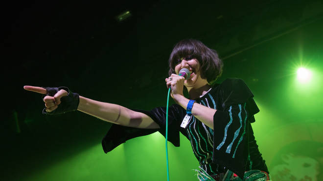 NEWS: Yeah Yeah Yeahs confirm first UK shows since 2018