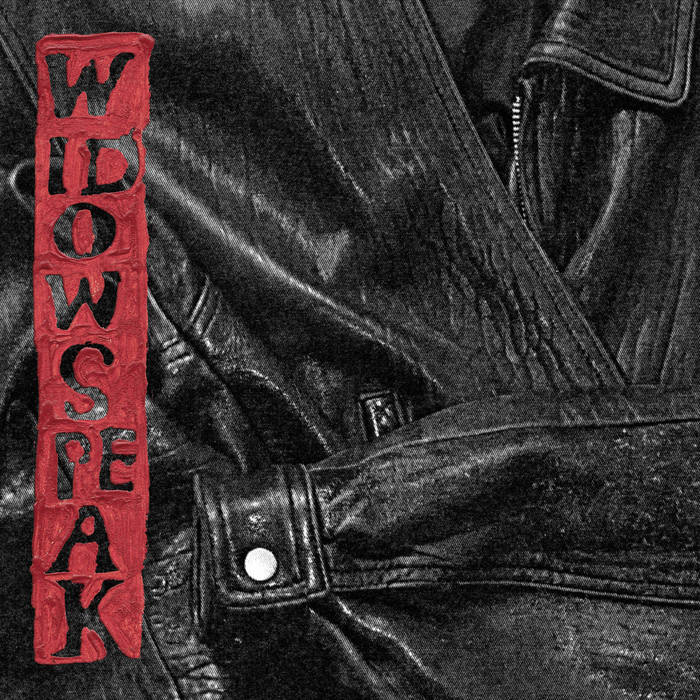 Widowspeak - The Jacket (Captured Tracks)