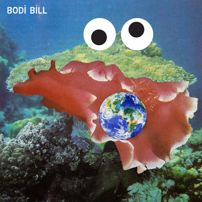 Bodi Bill - I Love U I Do (Sinnbus)