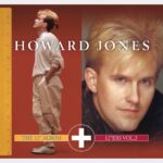Howard Jones - The 12” Album + 12”ers Vol. 2 (Cherry Red)