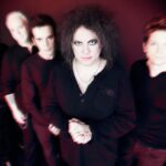 NEWS: The Cure's new album 'Songs of a Lost World' could be released this Autumn