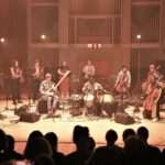 LIVE: Manchester Collective and Abel Selaocoe: The Oracle – Sir Jack Lyons Concert Hall, York, 21/04/2022 1