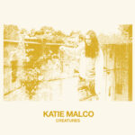 NEWS: Katie Malco releases solo version of 'Creatures' plus UK dates