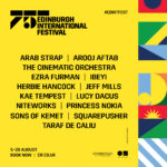 NEWS: Edinburgh International Festival unveils its 75th anniversary programme