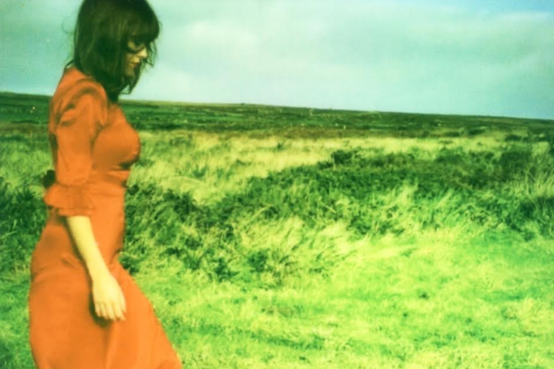 NEWS: Gwenno shares intoxicating new track 'Men An Toll' & UK Dates
