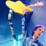 LIVE: Wet Leg, Self Esteem and Johnny Marr – 6 Music Festival, The Great Hall, Cardiff, 03/04/2022 9