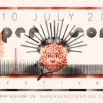 NEWS: Supersonic festival 2022 1