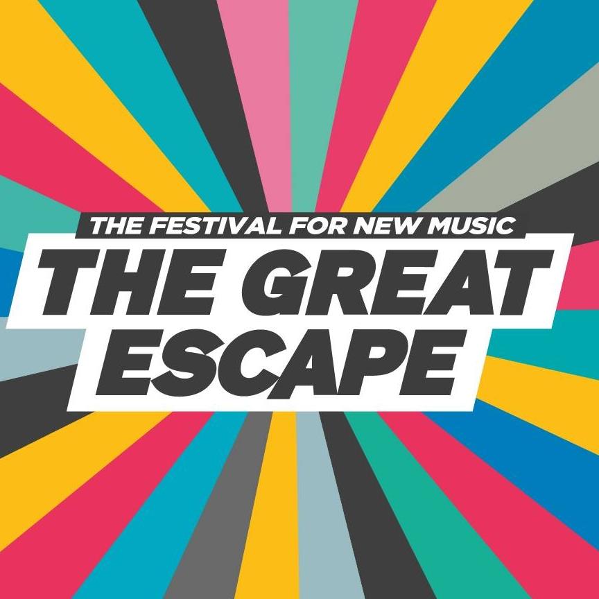 NEWS: The Great Escape and TikTok announce Spotlight Show at Brighton's Concorde 2, 14 May 2022 and adds another 50+ artists to the festival
