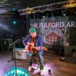 LIVE: Jake Xerxes Fussell – The Fulford Arms, York, 09/05/2022 1