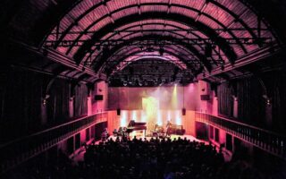 LIVE: Tord Gustavsen Trio – Howard Assembly Room, Leeds, 21/05/2022 2