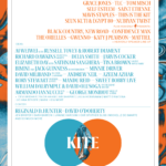 PREVIEW: KITE Festival
