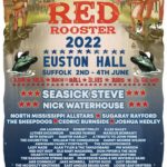 PREVIEW: Red Rooster Festival 2022 4