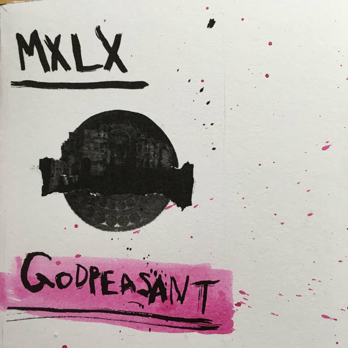 MXLX - Godpeasant (Kindarad)