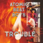 Swansea's Atomic Beat Boys cover Shampoo's 'Trouble' in aid of War Child 1