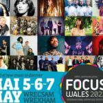 FESTIVAL PREVIEW: Focus Wales 2022 1