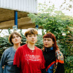 NEWS: Adwaith share video for wistful fuzz pop of new single 'Wedi Blino' from forthcoming album 'Bato Mato' 2