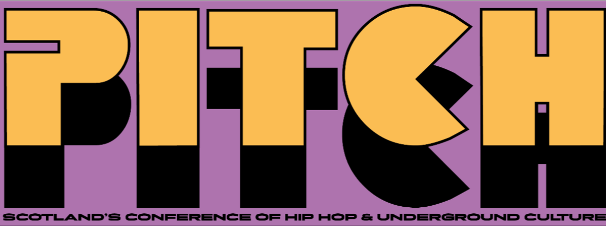 NEWS:  New international event dedicated to Scotland’s hip hop and underground culture comes to Glasgow in August