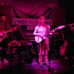 LIVE: Sarah Gargano - The Beehive, Bromley-by-Bow, London, 04/06/2022