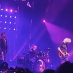 LIVE: Queen + Adam Lambert – AO Arena, Manchester, 31/05/2022 1