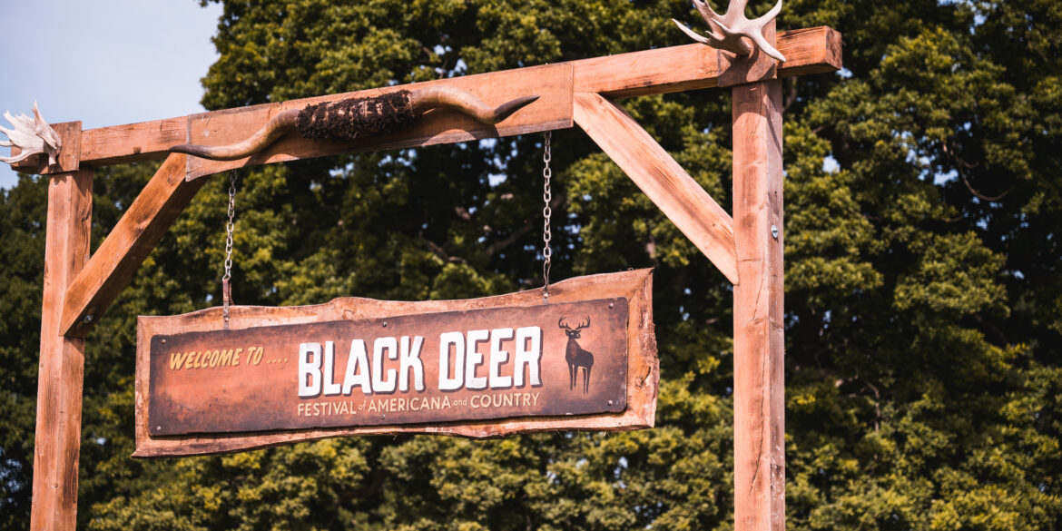 FESTIVAL REPORT: Black Deer Festival 3